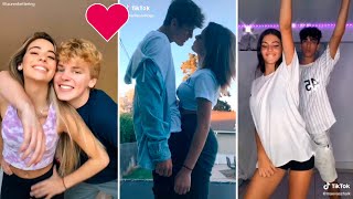 Couple Goals Dance  Dont Tell Em TikTok Compilation  Best Challenges 2020 [upl. by Riggs]