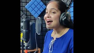 Chupana Bhi Nahi Aata  Swati Sharma  Cover Song  Female Version [upl. by Guria]