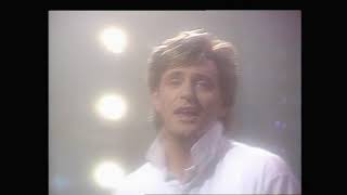 Scritti Politti The Word Girl TOTP 1985 HD [upl. by Niddala]