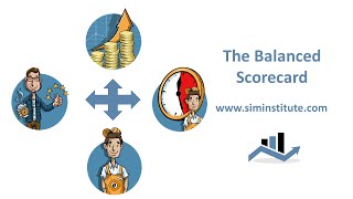 The Balanced Scorecard explained [upl. by Landes]